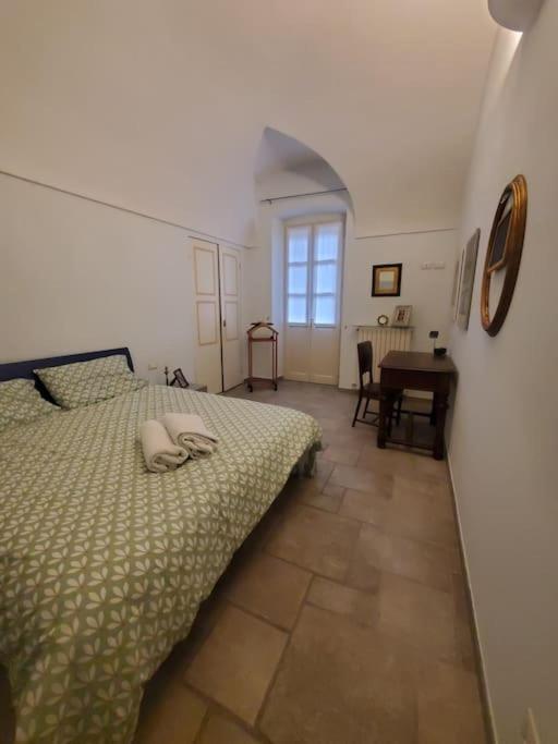 Gallina Apartment