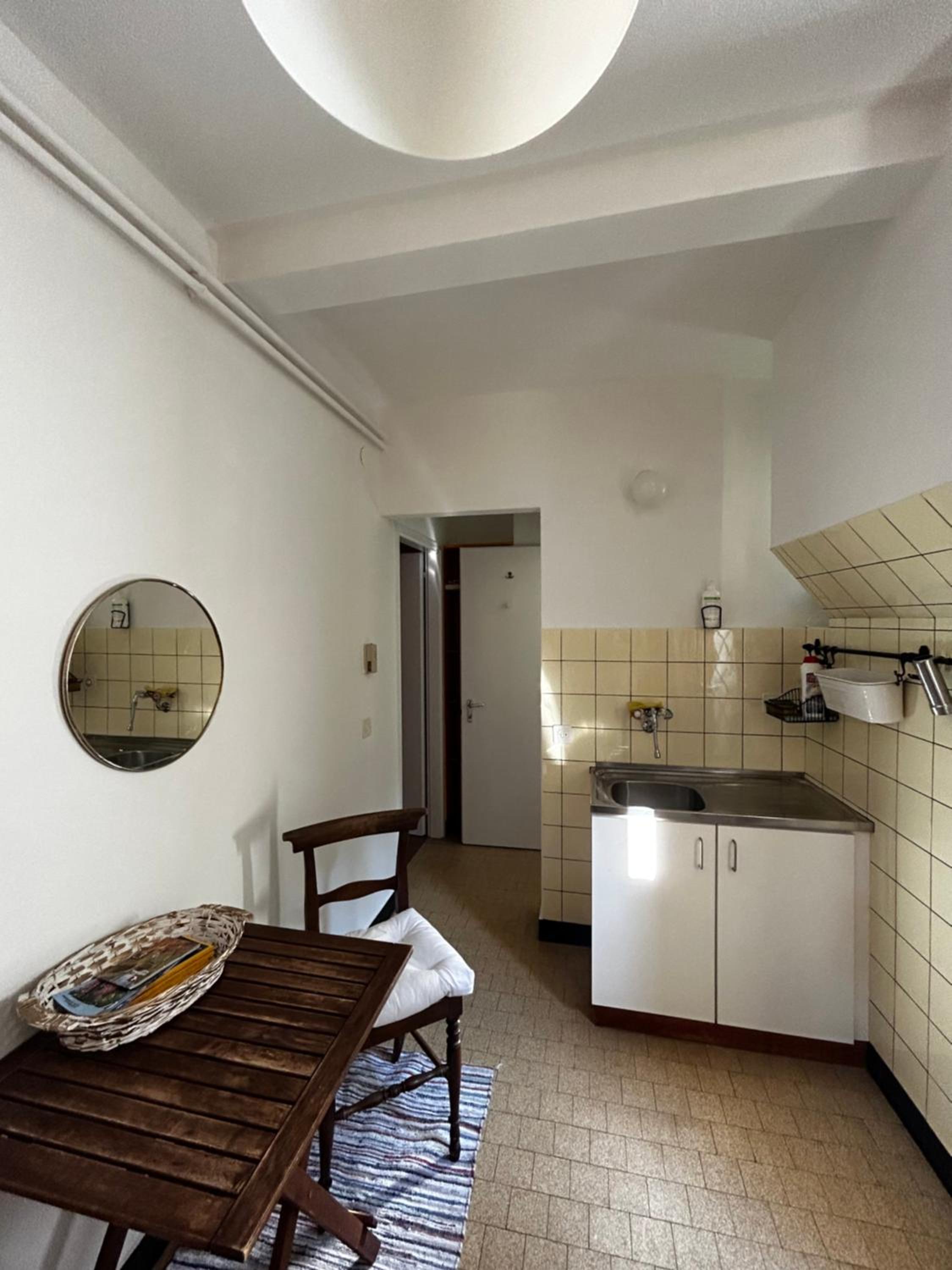 Charming Room in the heart of Locarno
