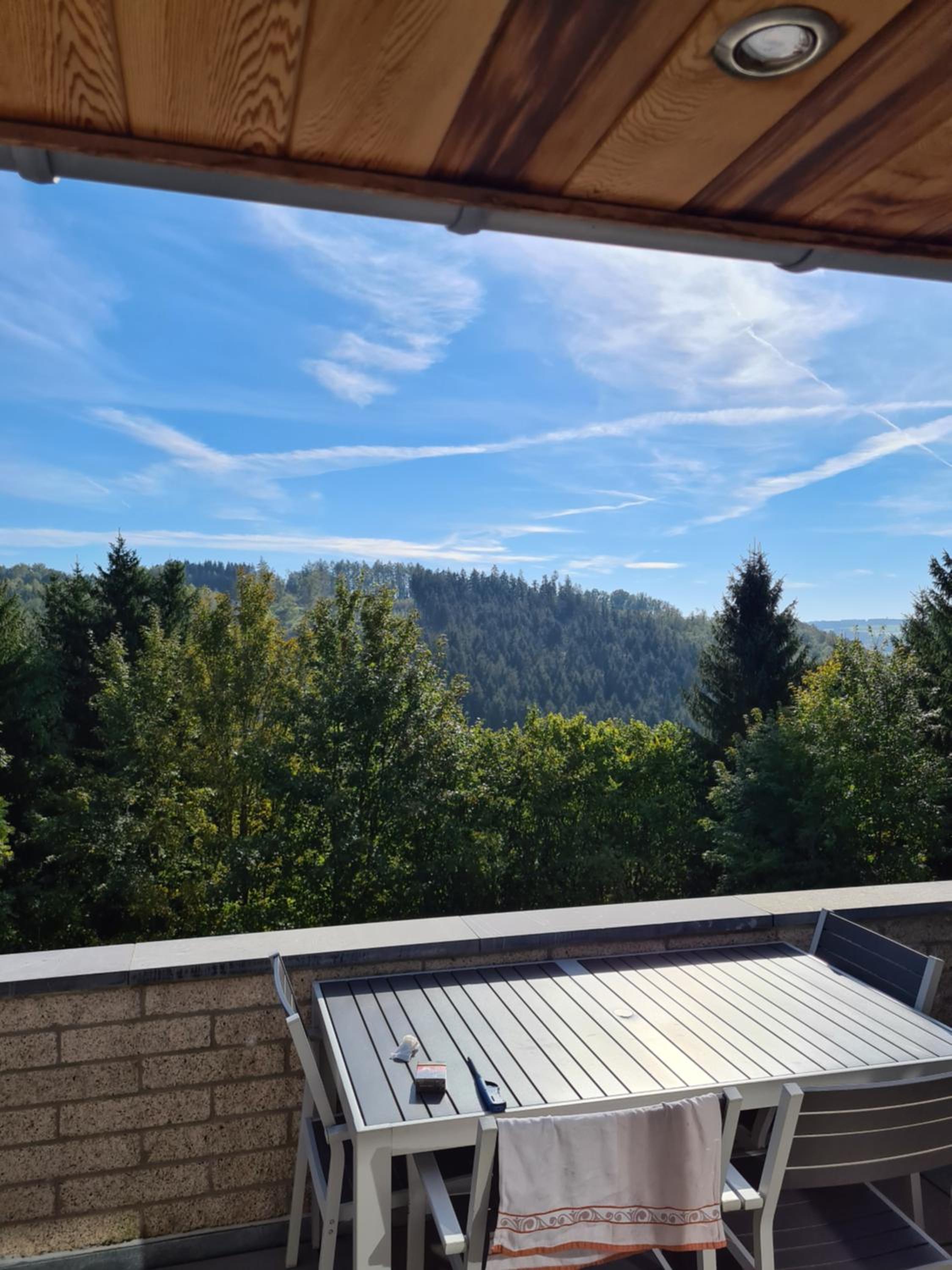 TERRASSES DE MALMEDY - Duplex 