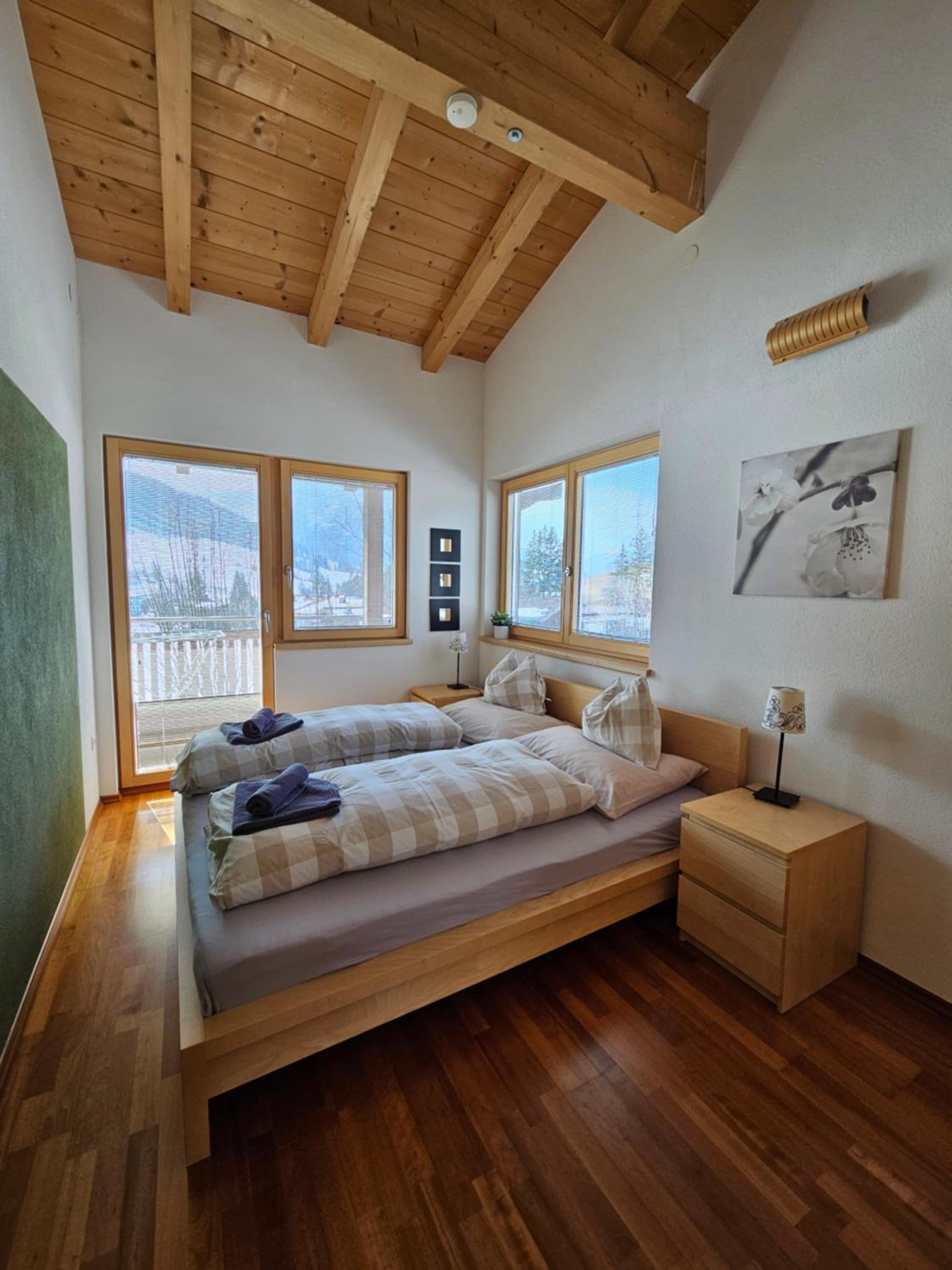 Chalet Steinernes Meer