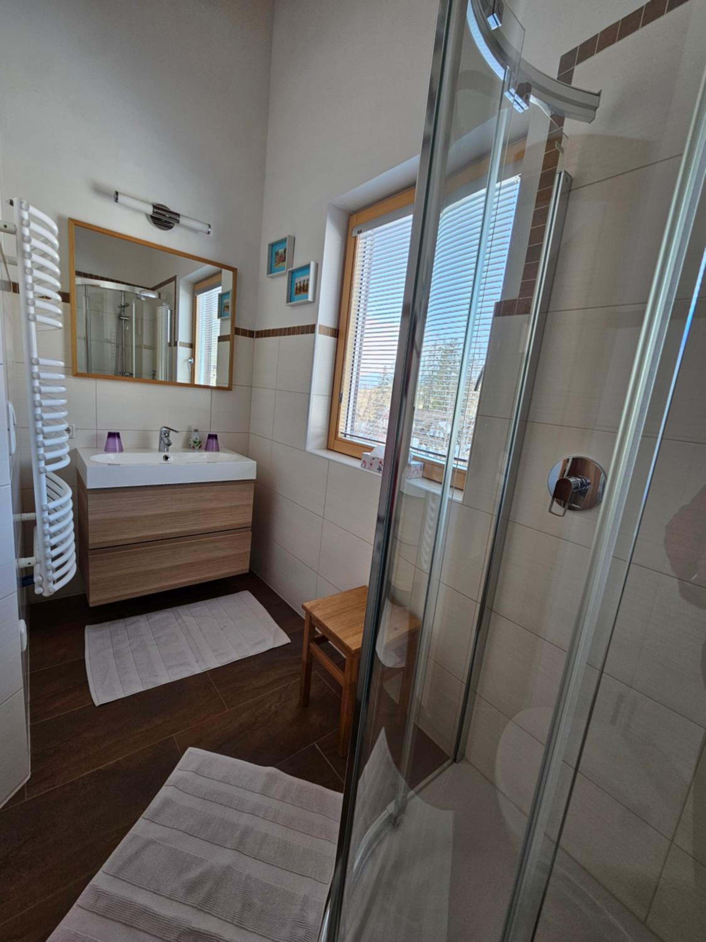 Chalet Steinernes Meer