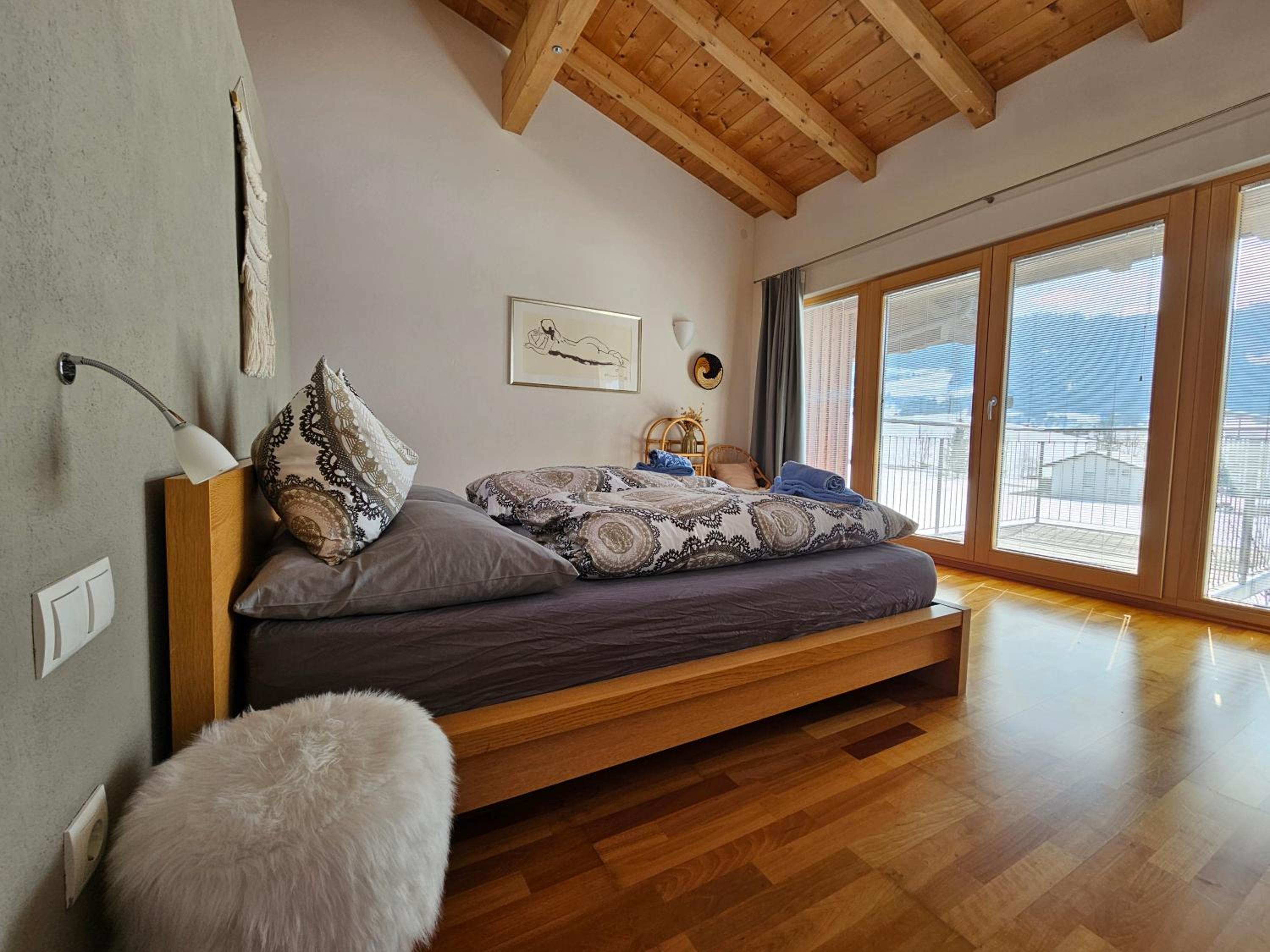 Chalet Steinernes Meer