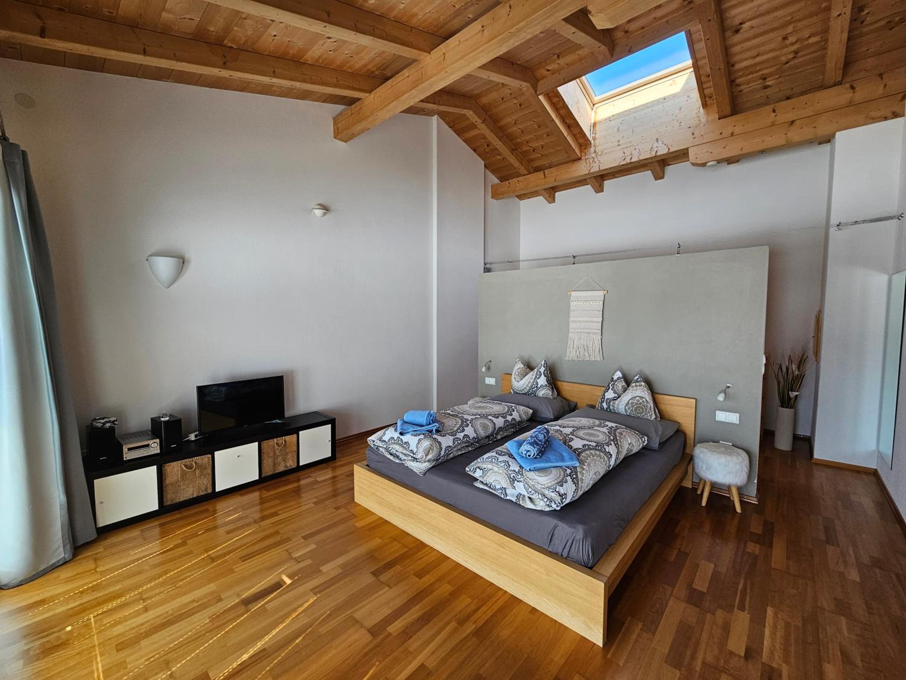 Chalet Steinernes Meer