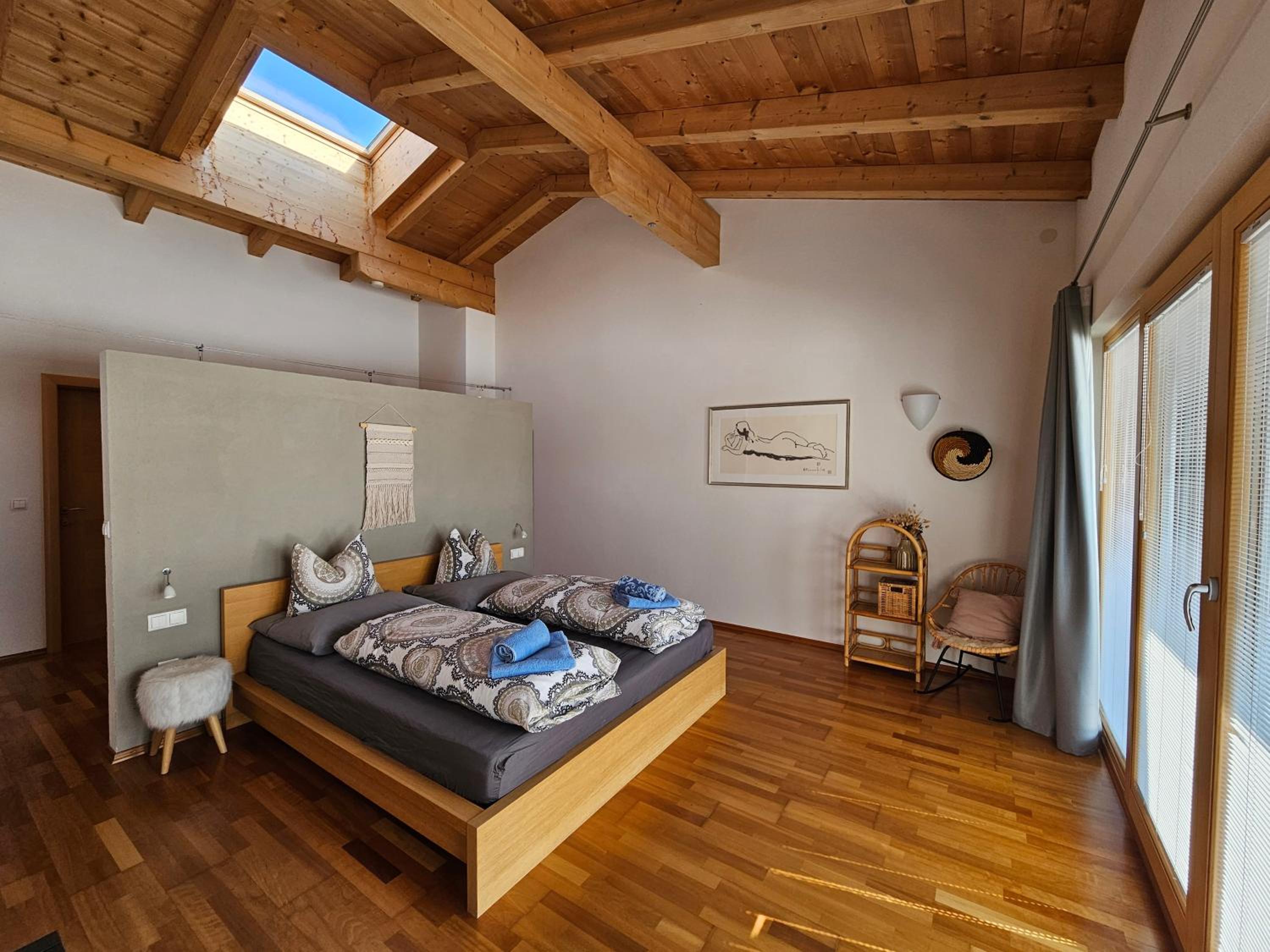 Chalet Steinernes Meer