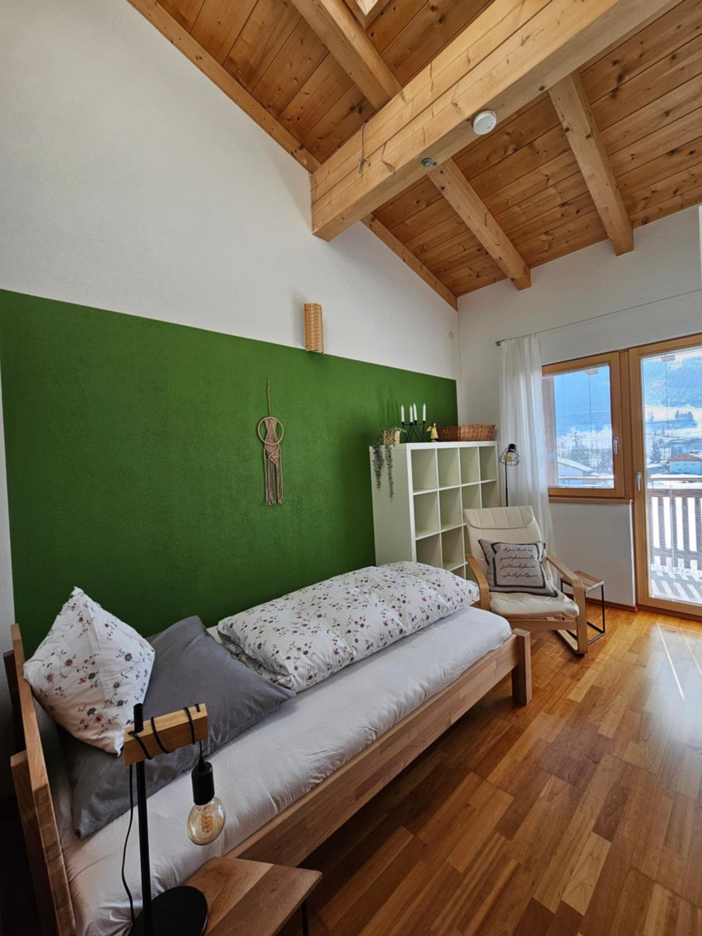 Chalet Steinernes Meer