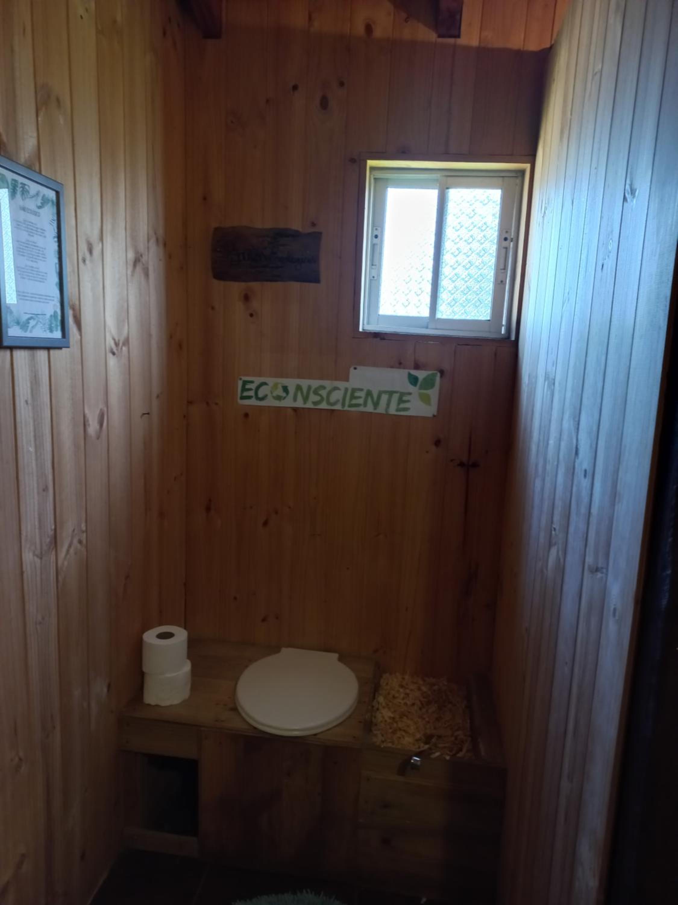 EKILIBRE Surf Eco Hostal
