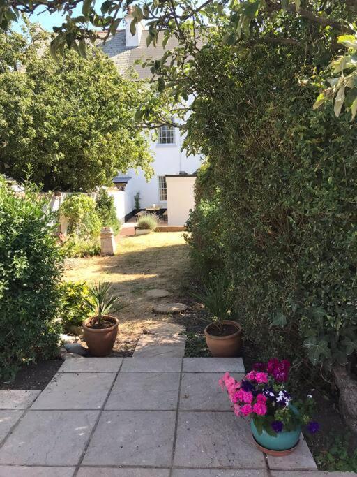 Huge 5 bed Grade II listed home in heart of town view 4
