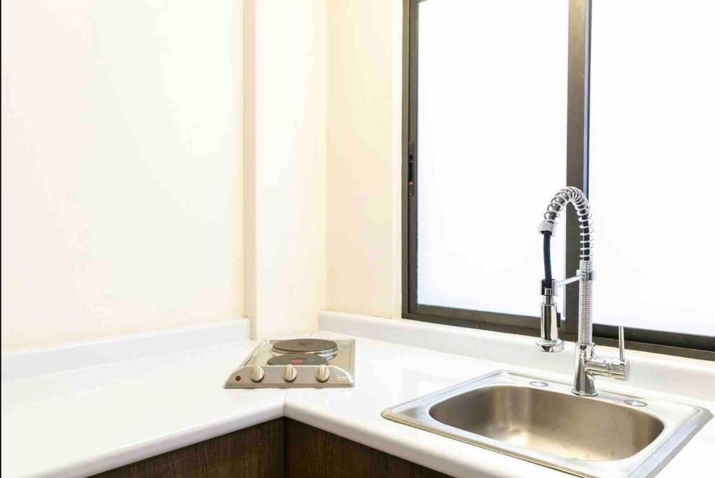 Mexico City MondoMexico Deluxe 2 Bedroom apartments view 5