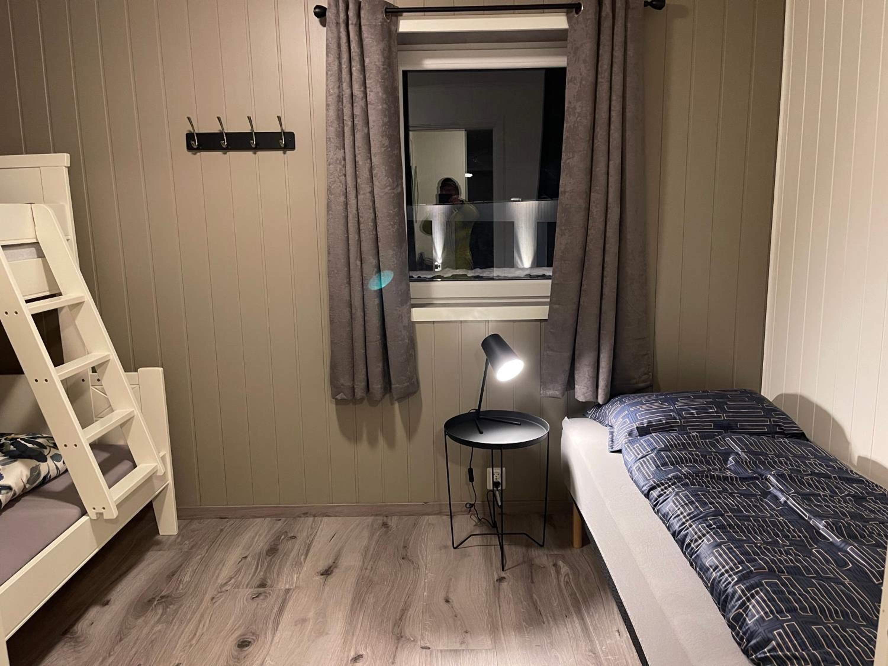 Valen Brygge 40m2 en Digermulen
