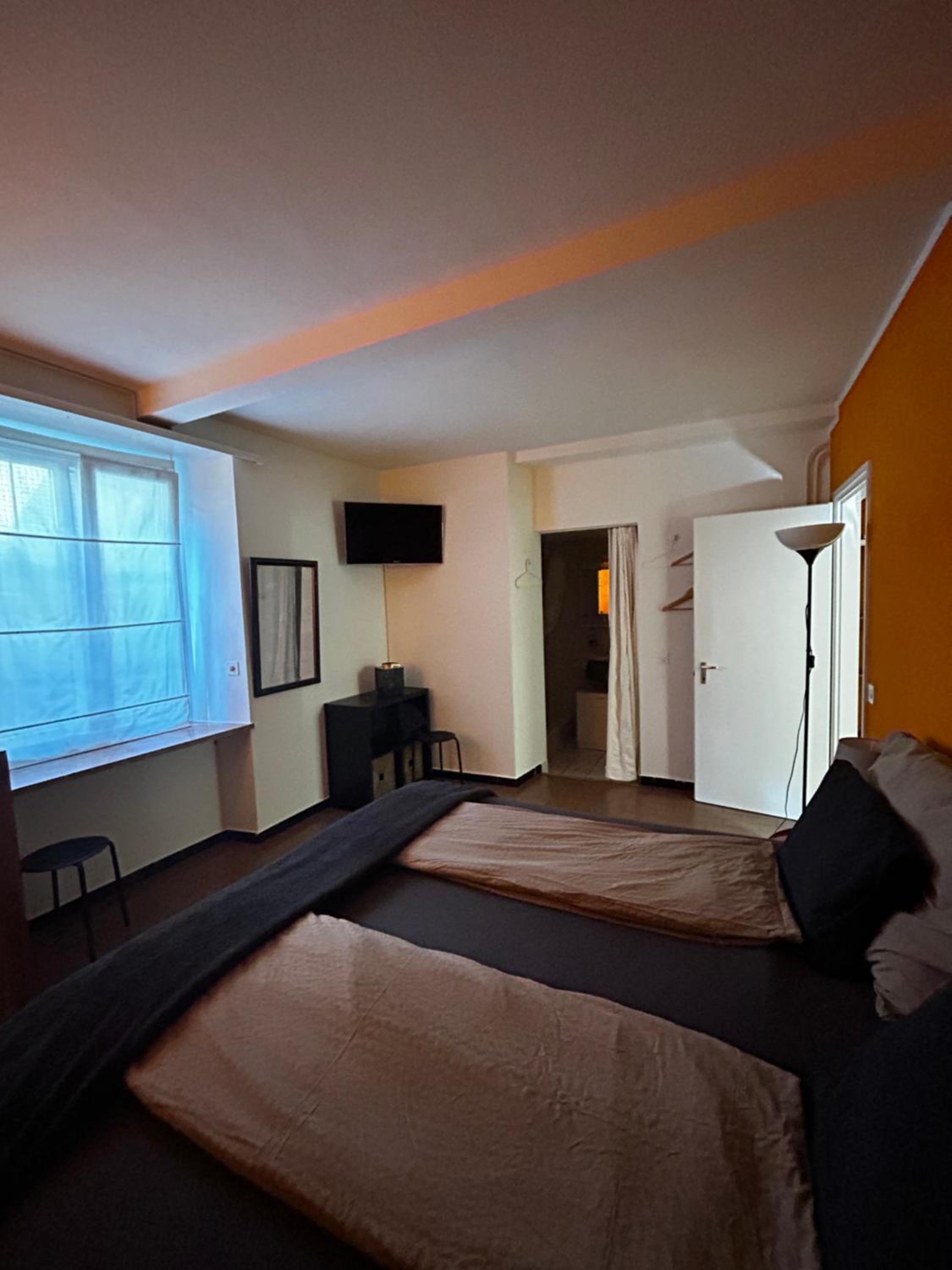 Charming Room in the heart of Locarno