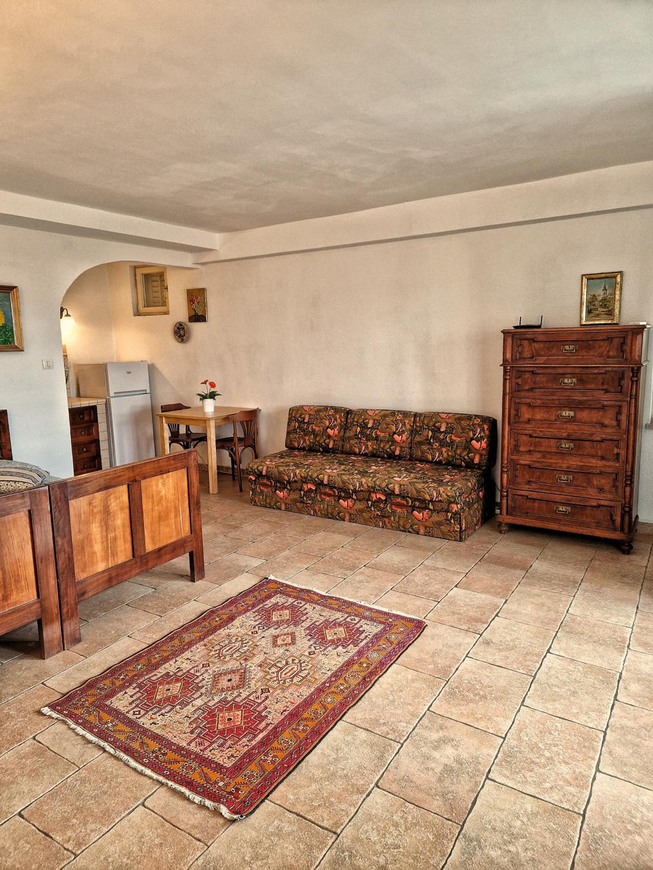 House among olive trees with a sea view 3 view 3