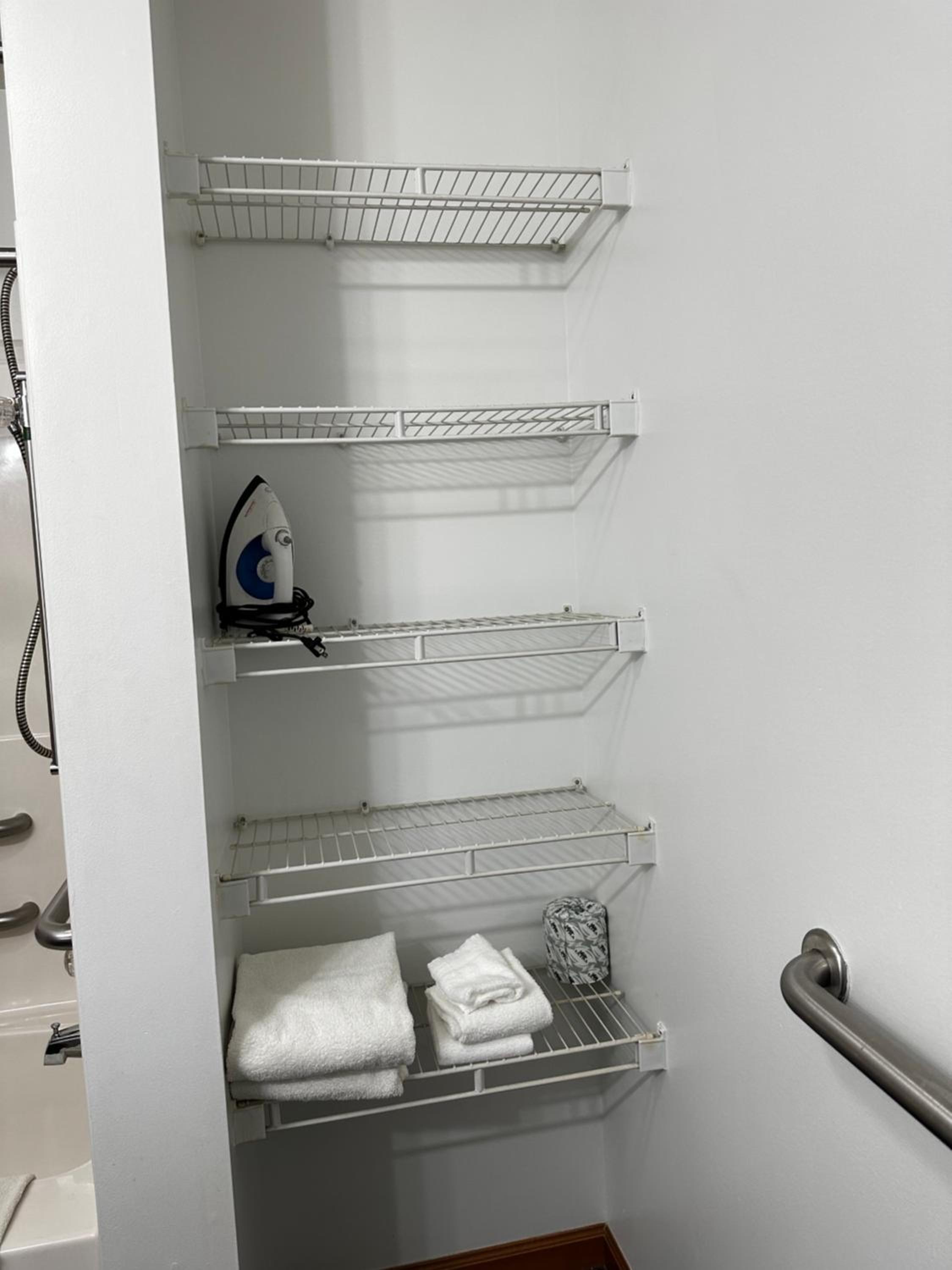 Danville Vacations - Attica Inn - Property Image 5