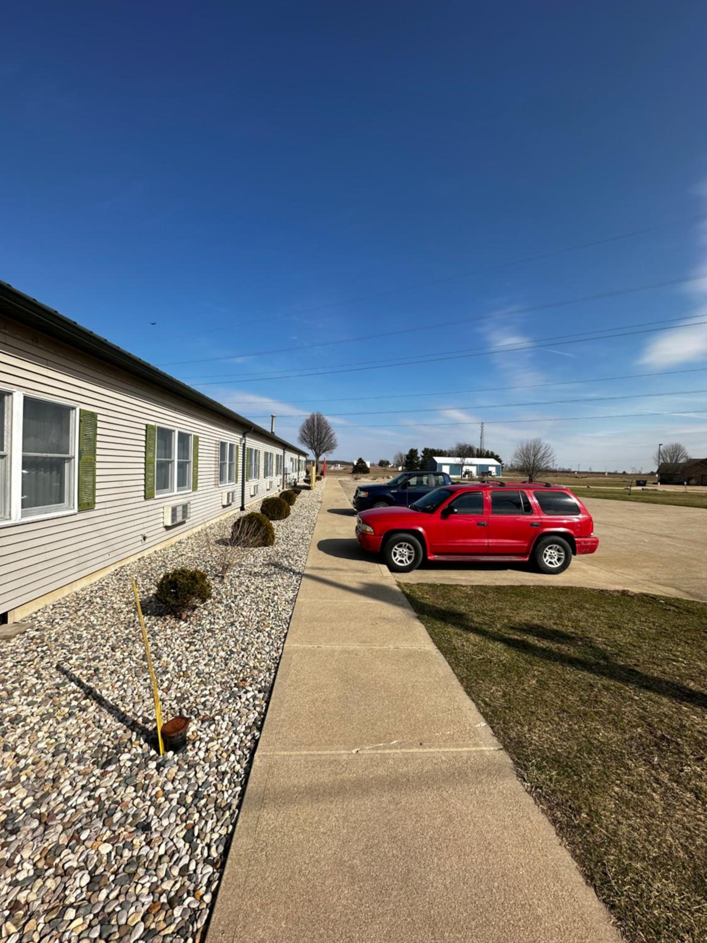 Attica Inn - Property Image 37