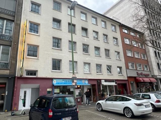 City Apartments Essen