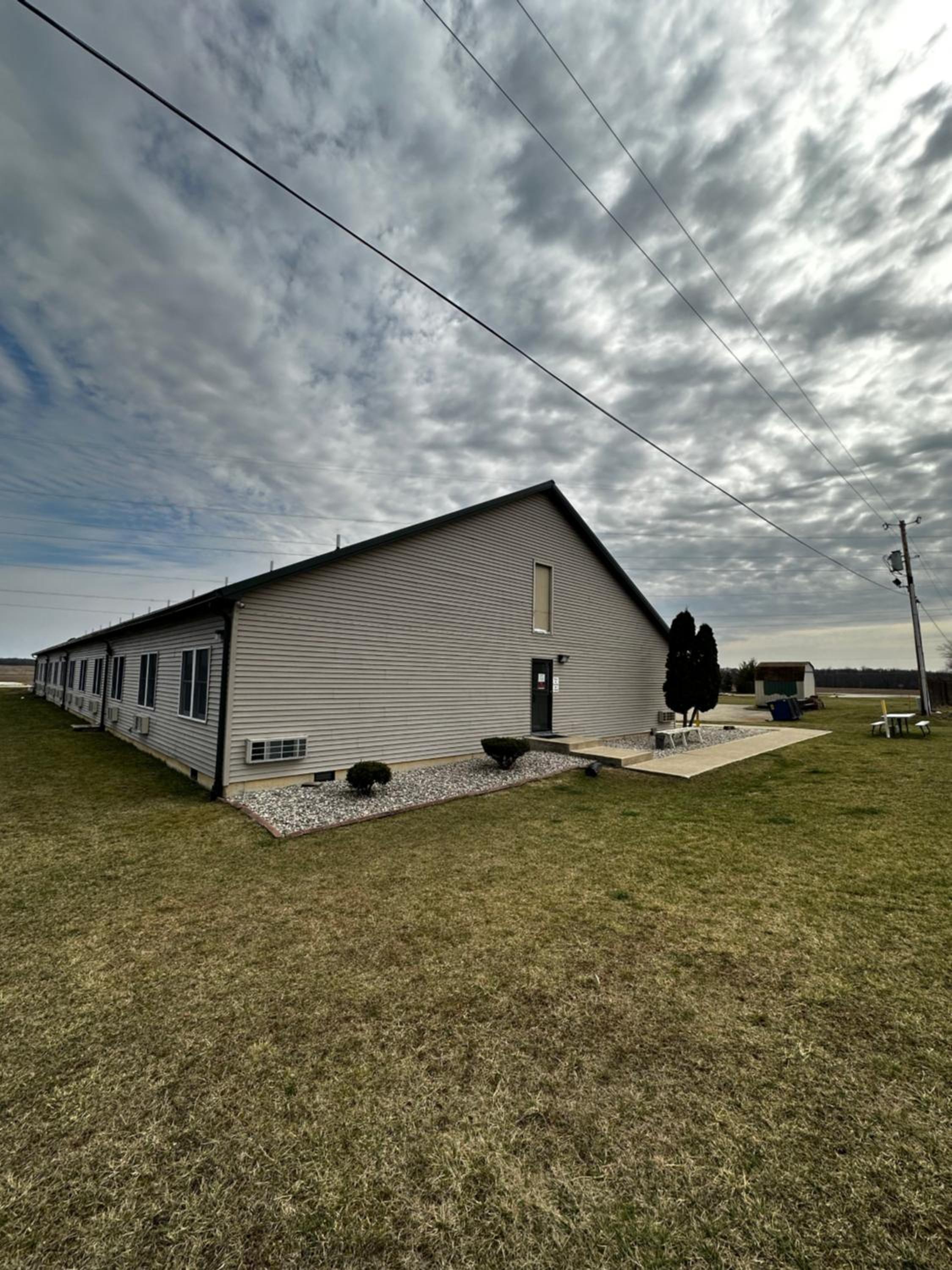 Attica Inn - Property Image 45