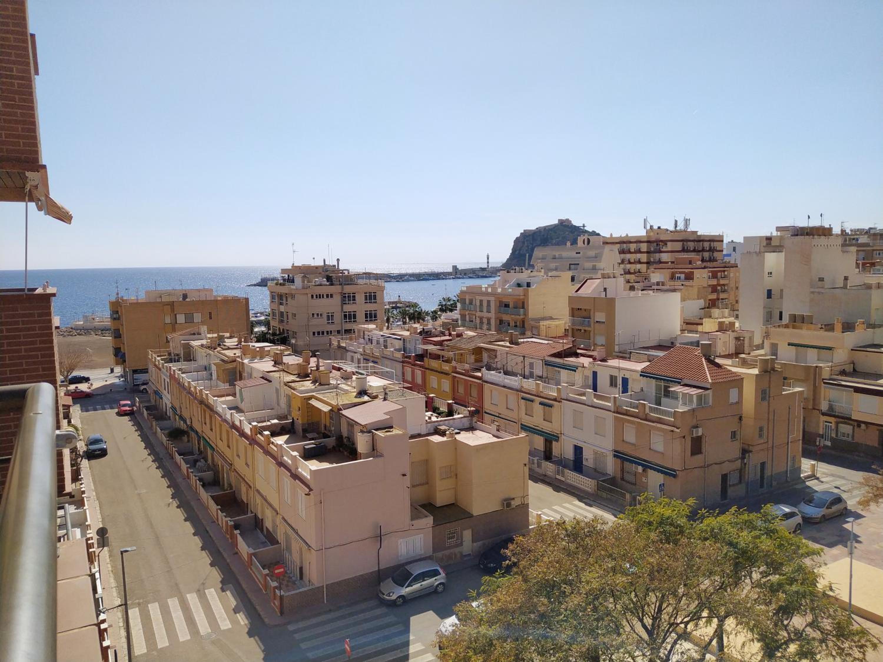 Apartamento Bahía Levante II Águilas