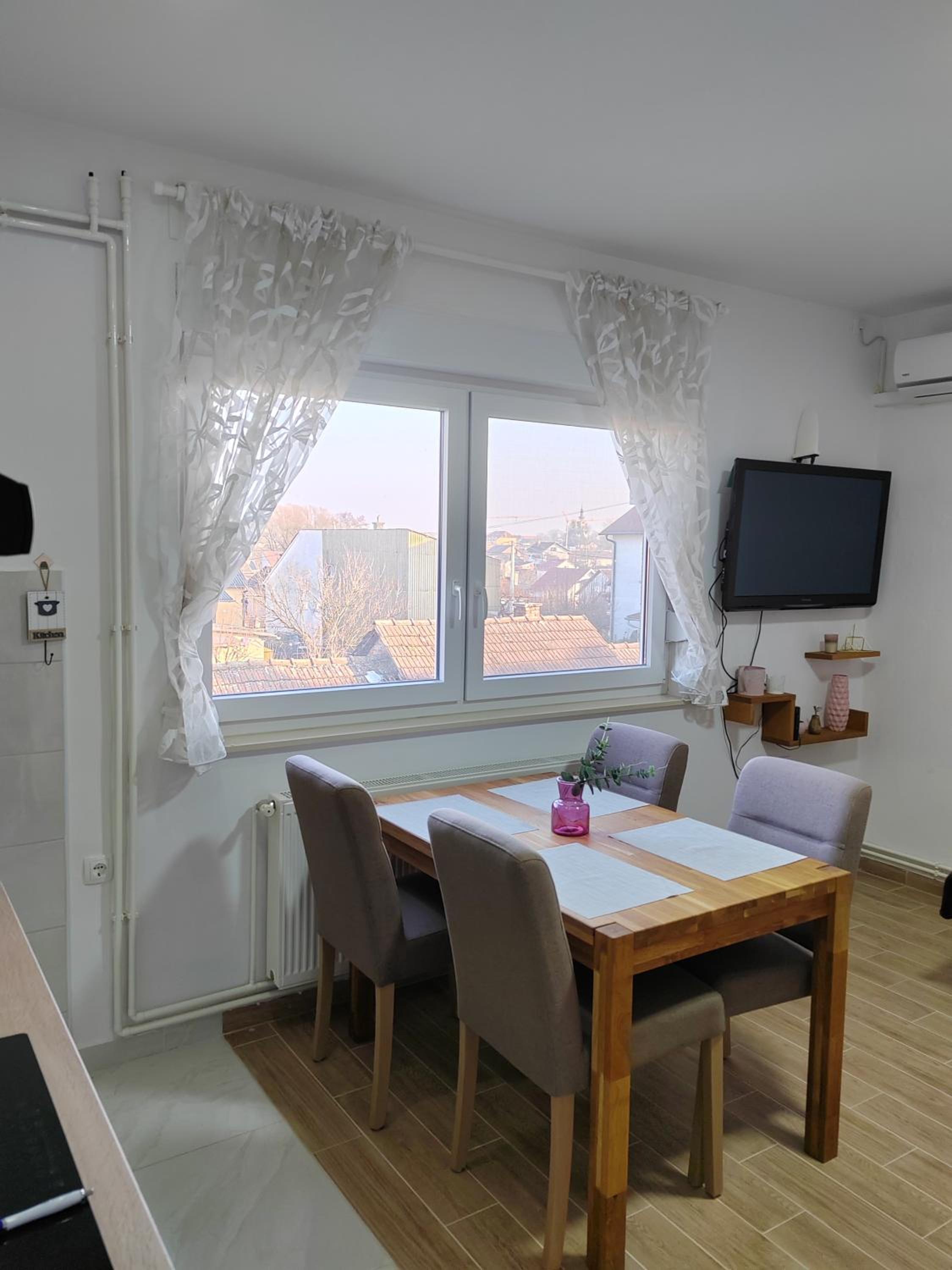 Hotel Apartment Una - Image 1