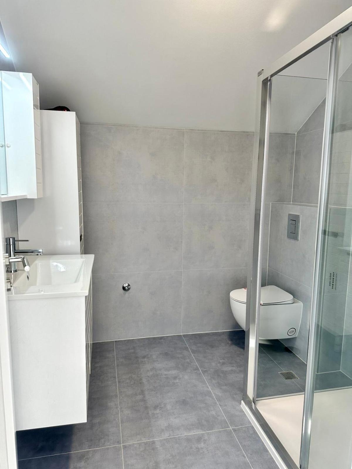 Lux Apartments Minja