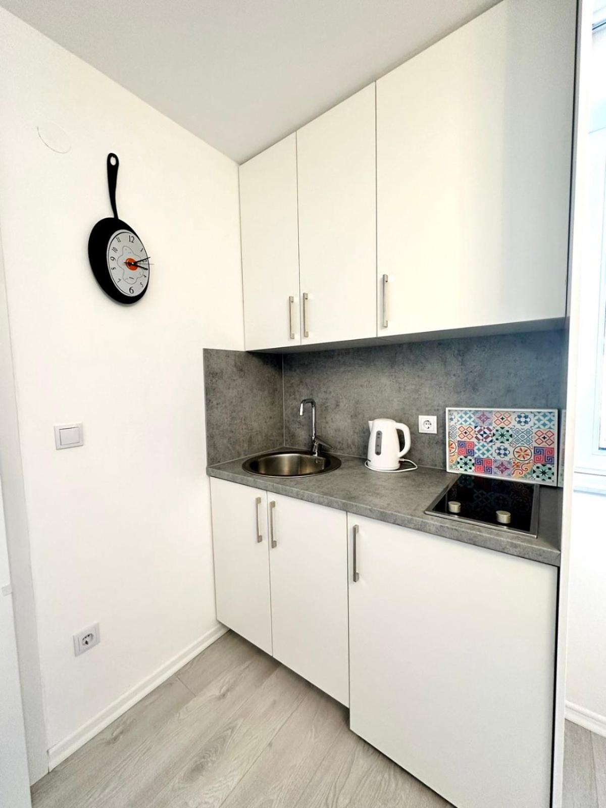 Lux Apartments Minja