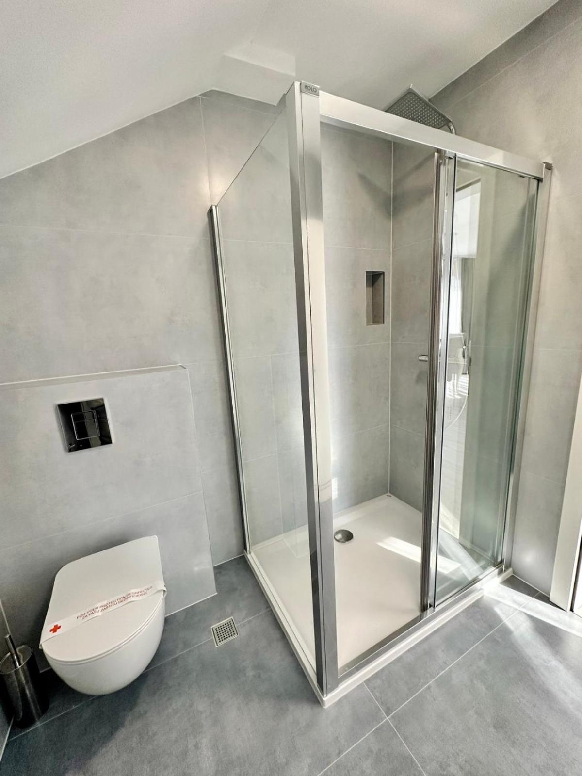 Lux Apartments Minja