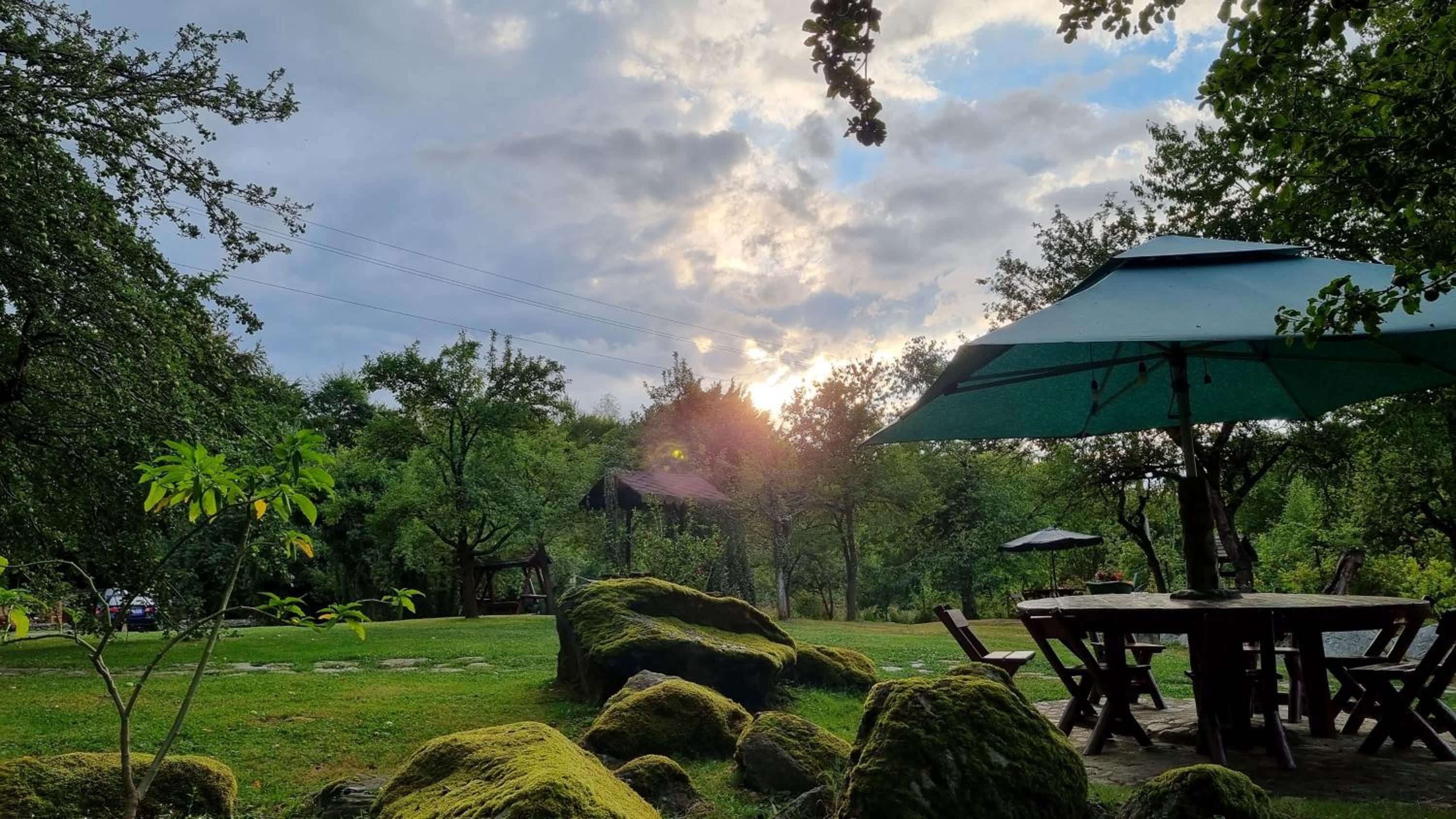 Casa Bunicului view 3
