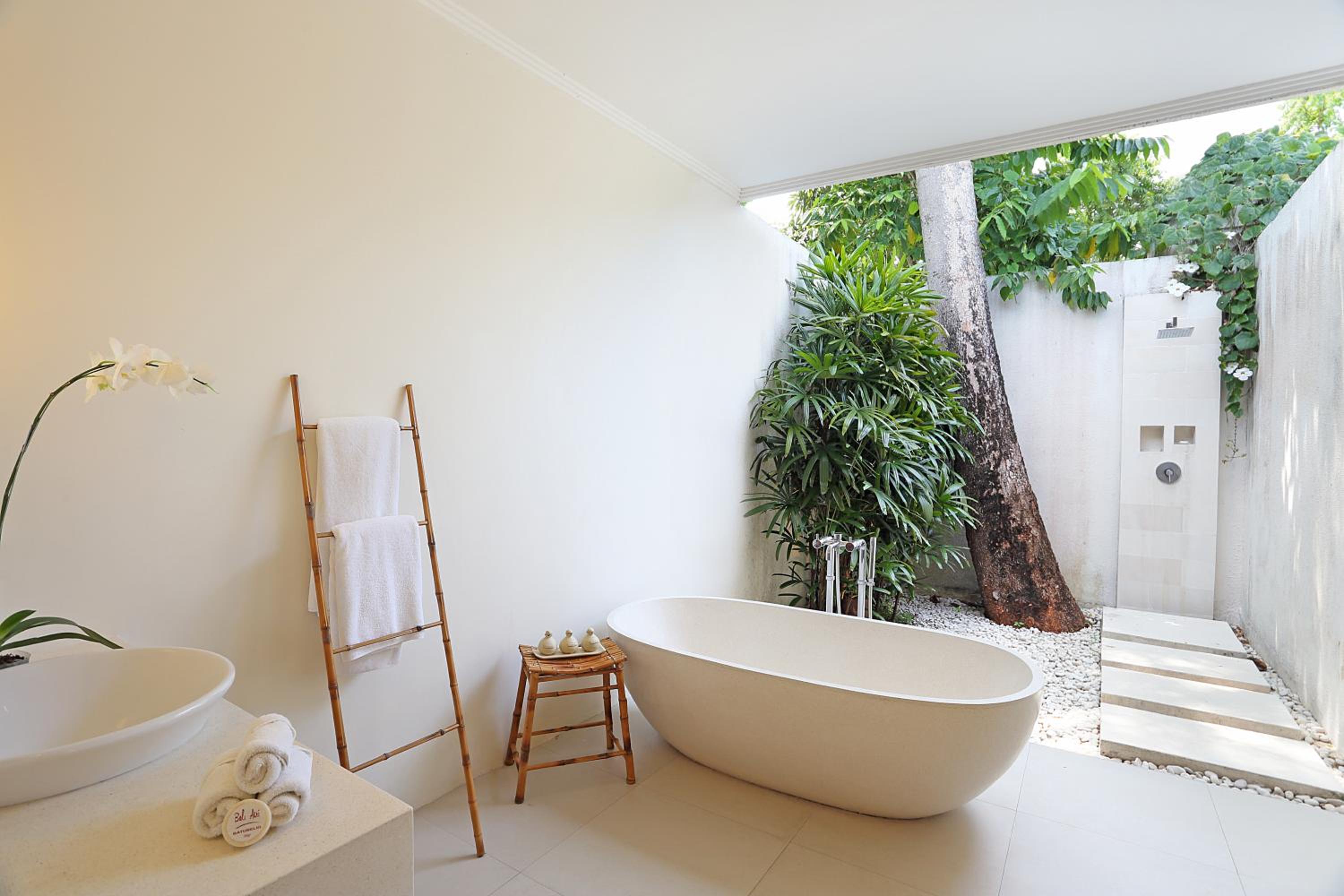 Villa Bali Asri Batubelig