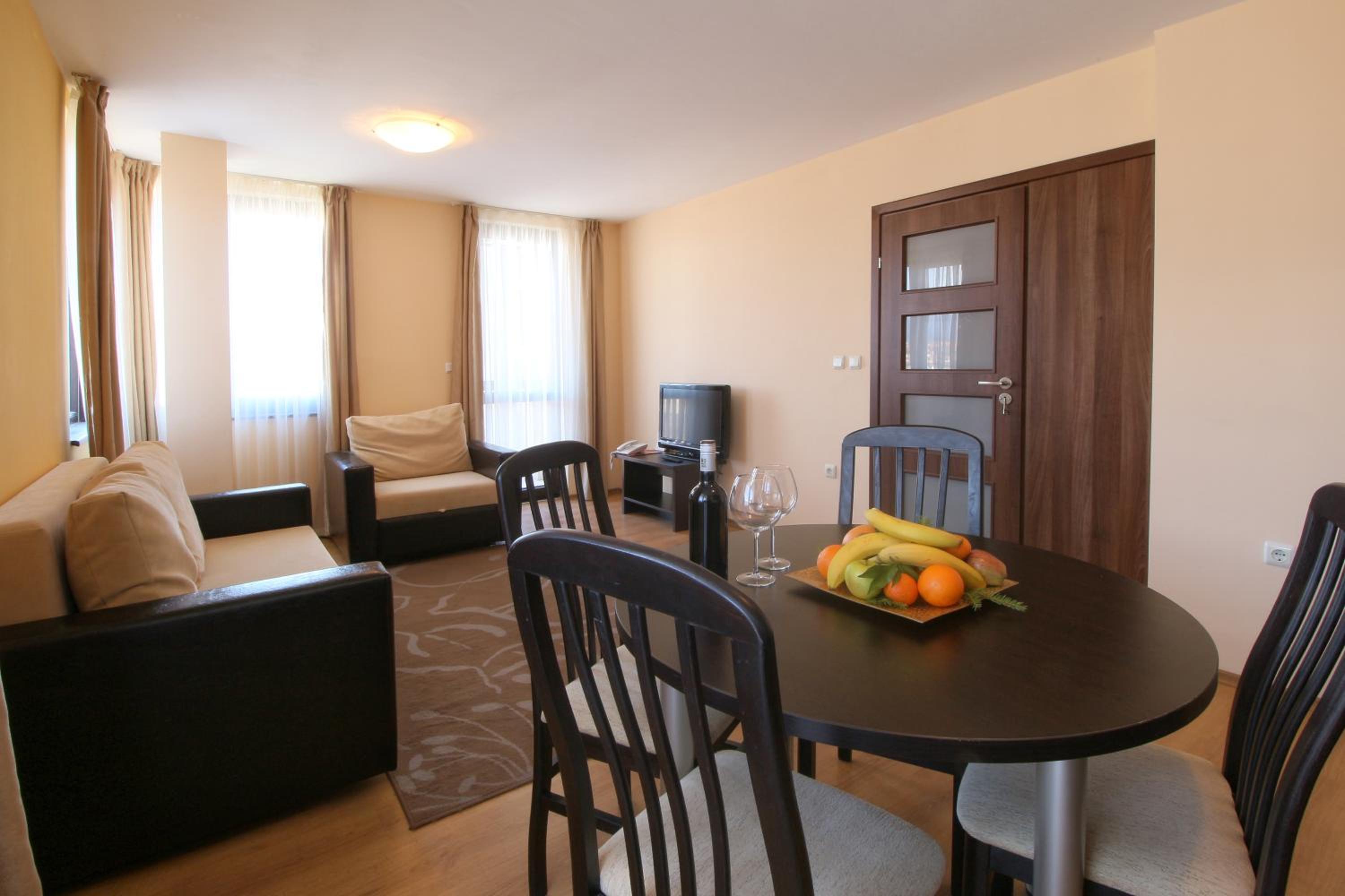 Apartments Bansko