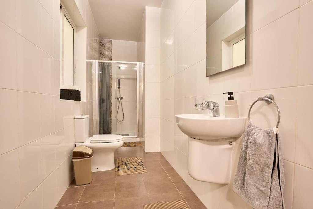 Depiro Point Sliema Luxury Apartment view 4