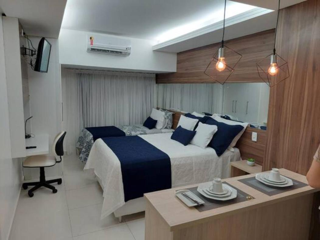 Tambaú Flat Belo Mar - Cabo Branco - ANÚNCIO NOVO