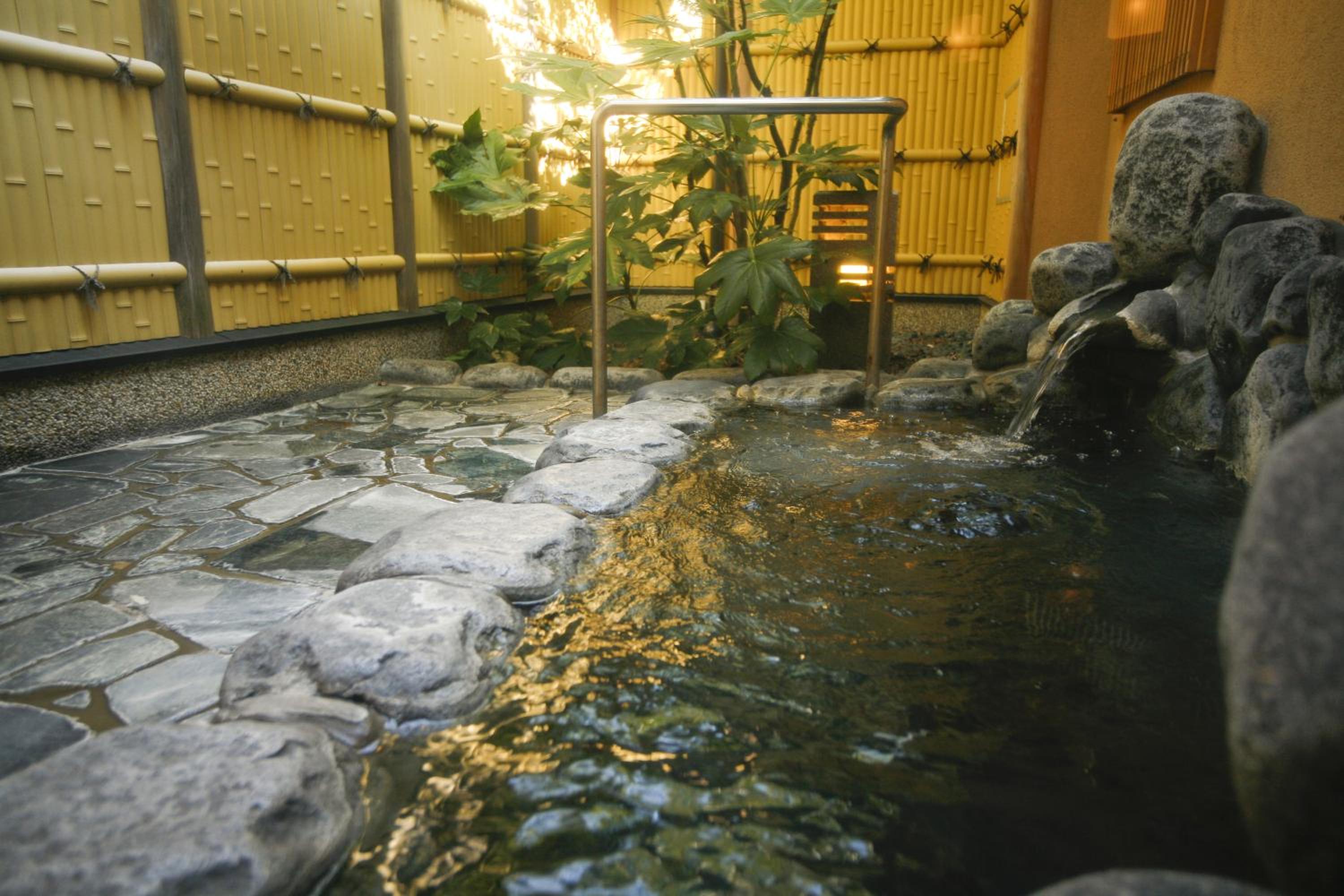 Sennennoyu Gonzaemon
