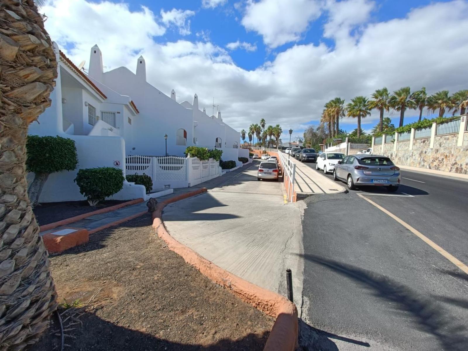 Apartamento Porlamar