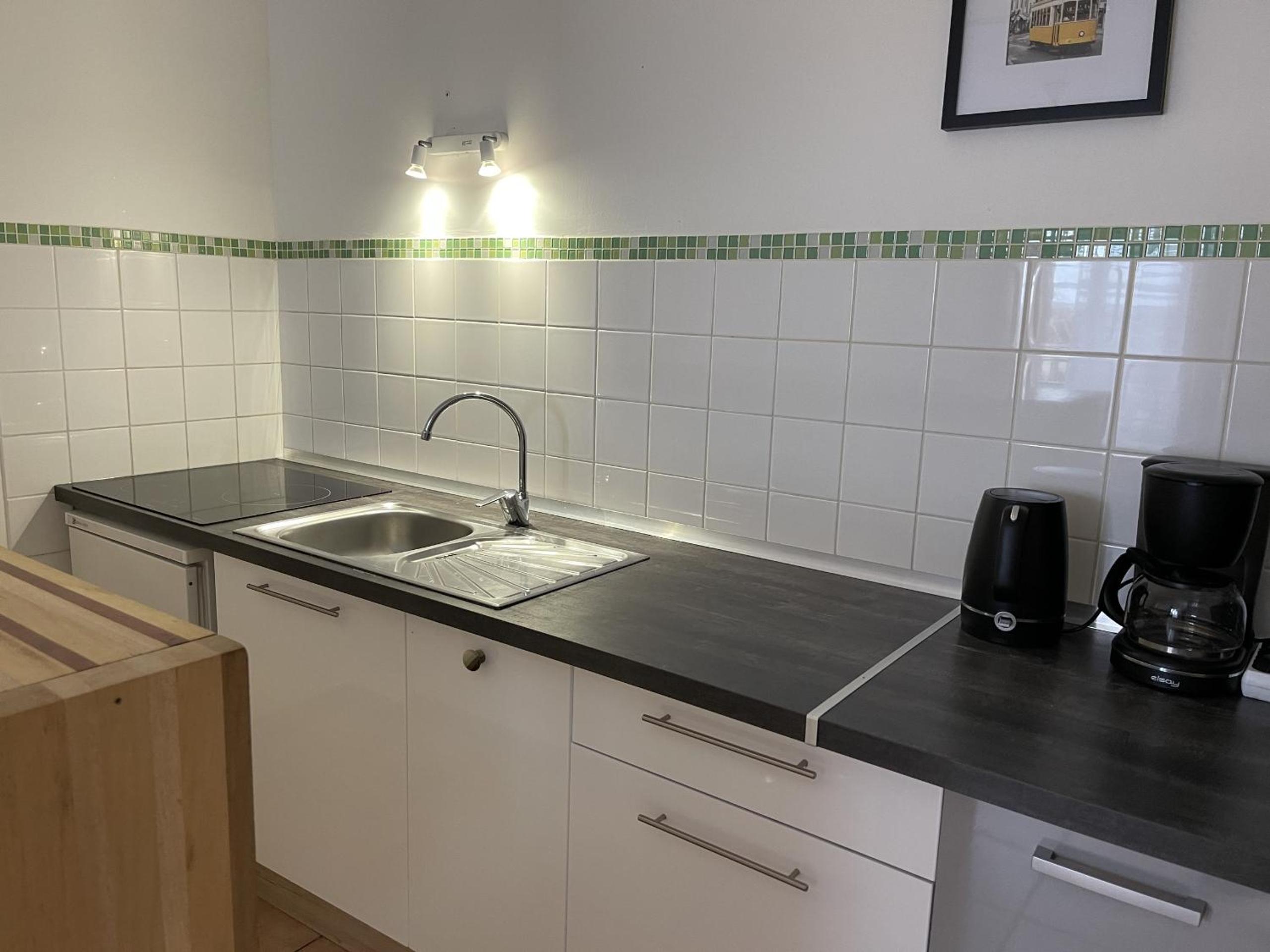 Appartement le Paul Bert Auxerre Les Quais 2 personnes view 5