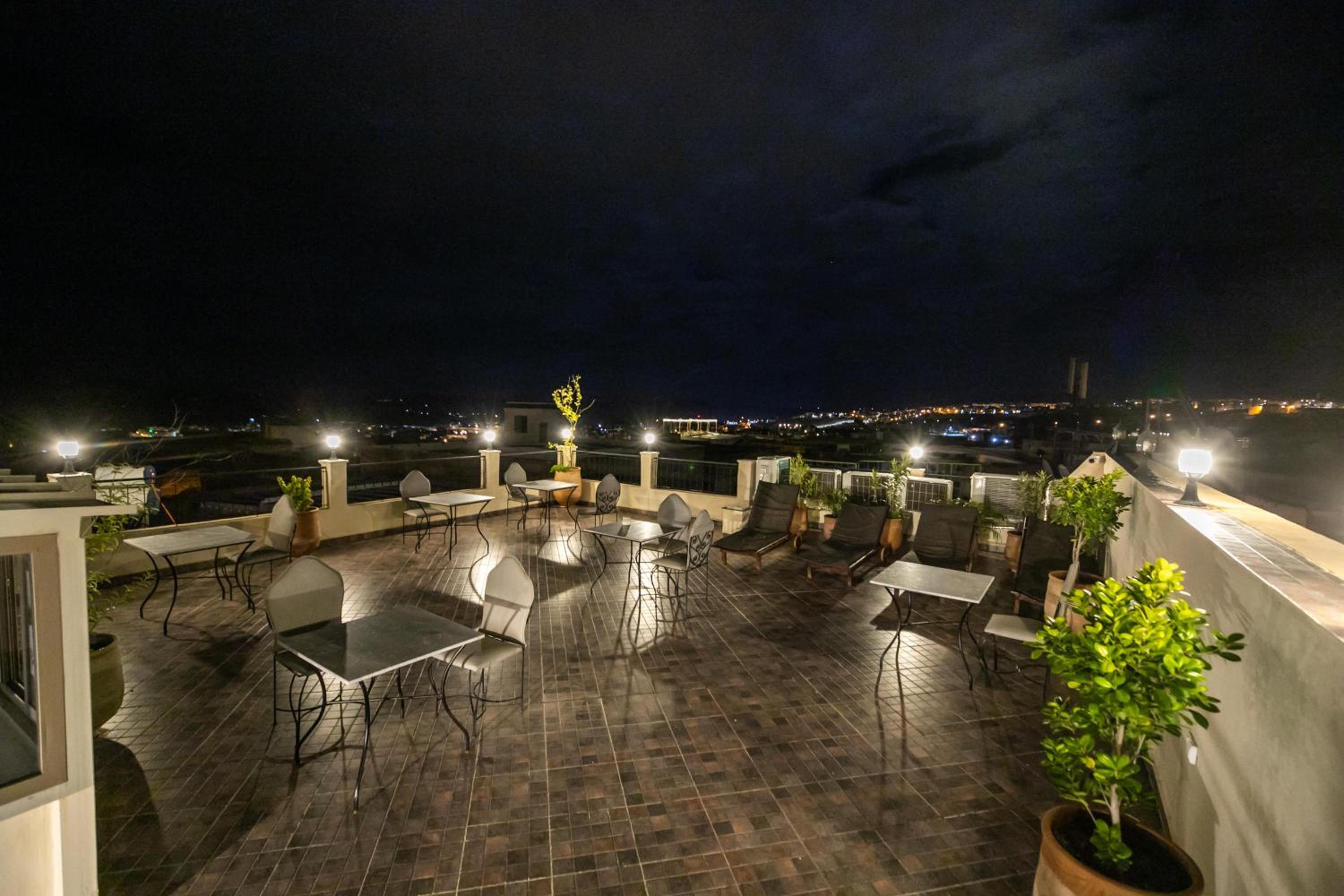 roof