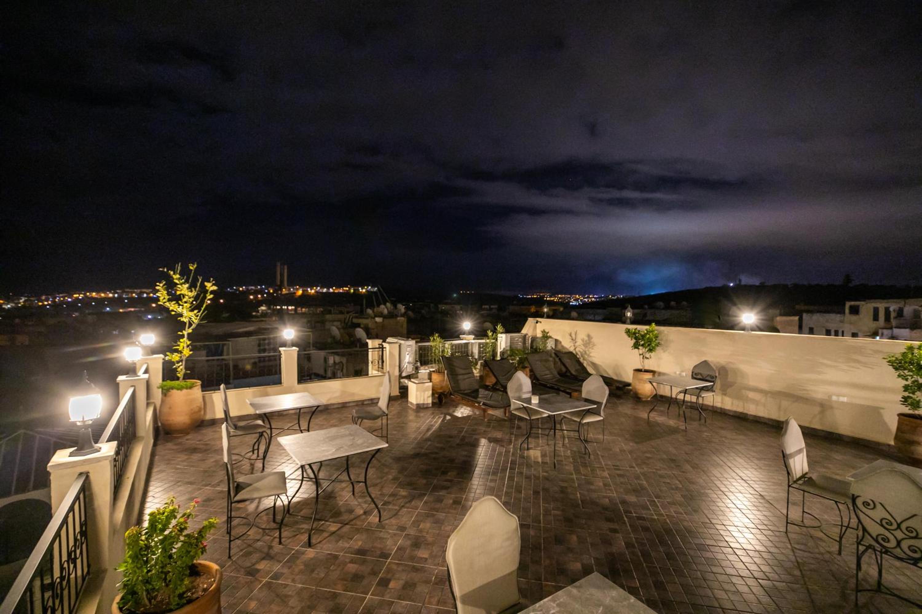 roof