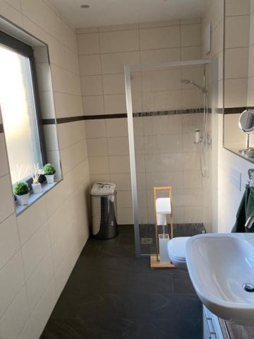 Wohnung in Schalkenbach-Vinxt