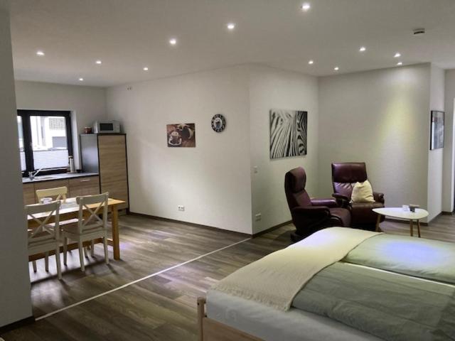 Wohnung in Schalkenbach-Vinxt