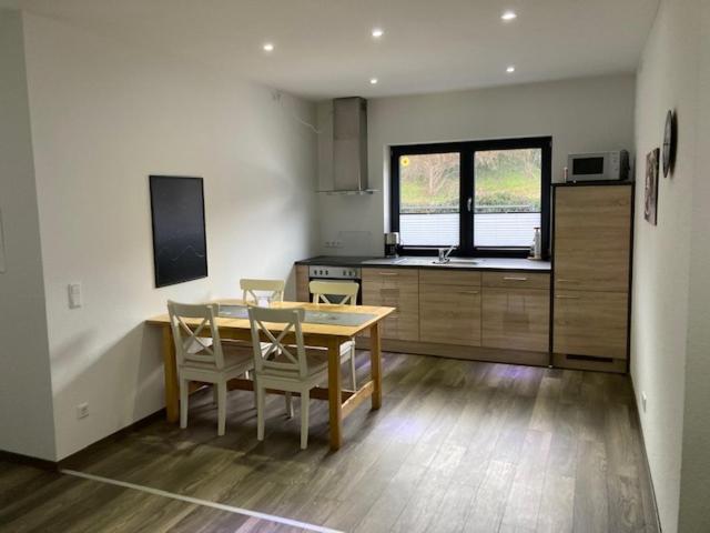Wohnung in Schalkenbach-Vinxt
