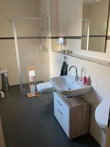 Wohnung in Schalkenbach-Vinxt