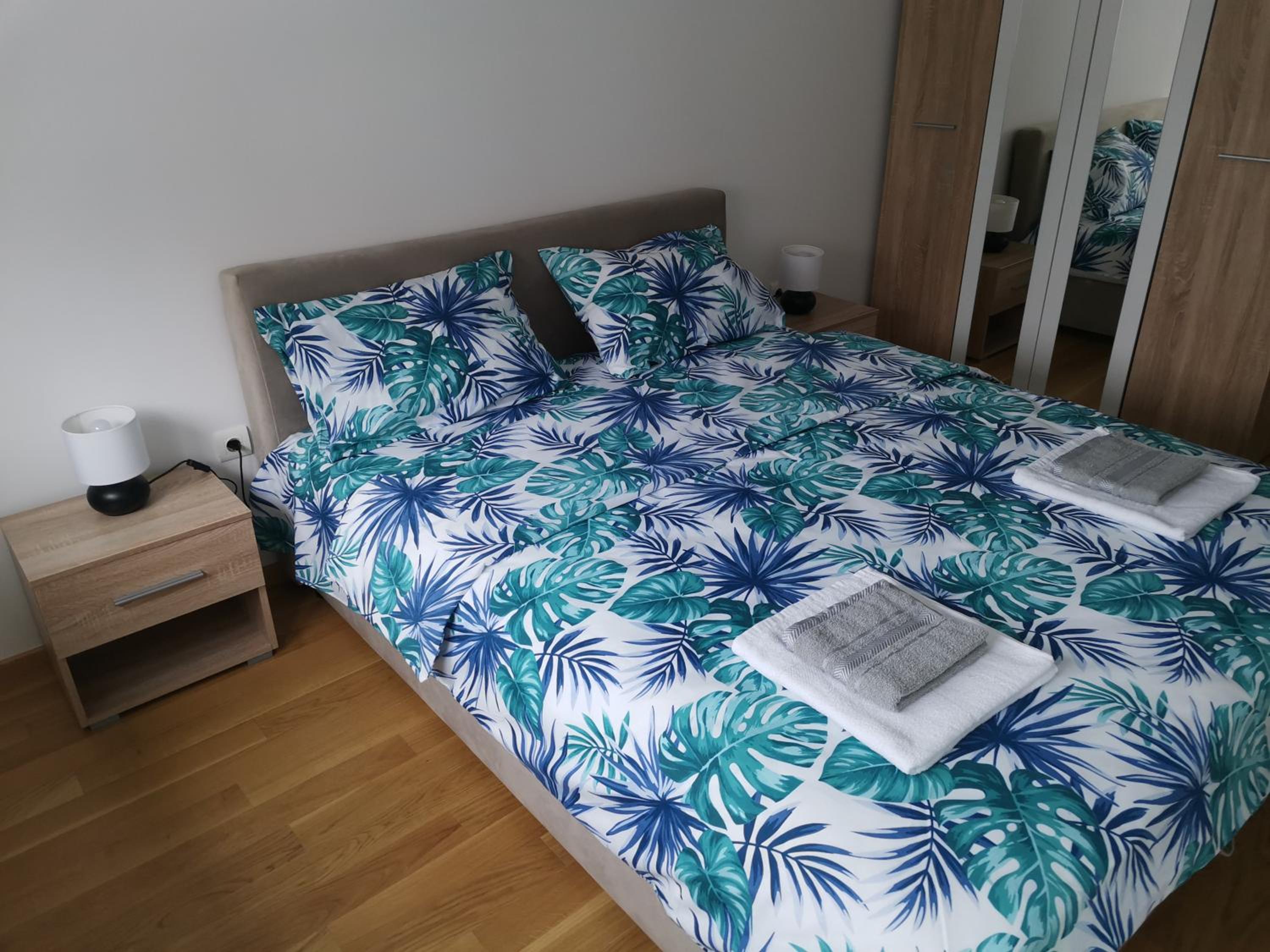 Apartman ROYAL GOLD