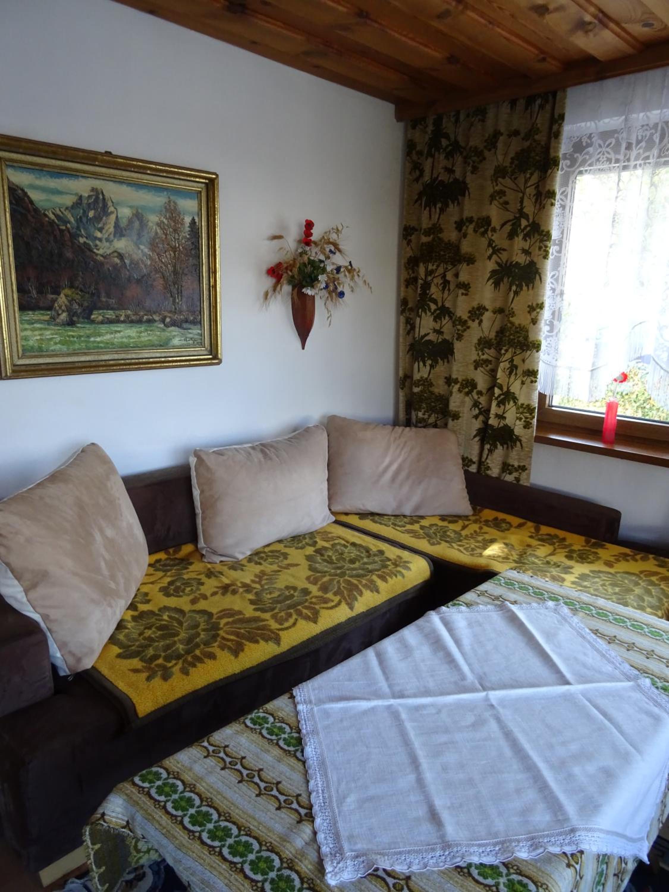 Ferienwohnung Traudl Singer view 3