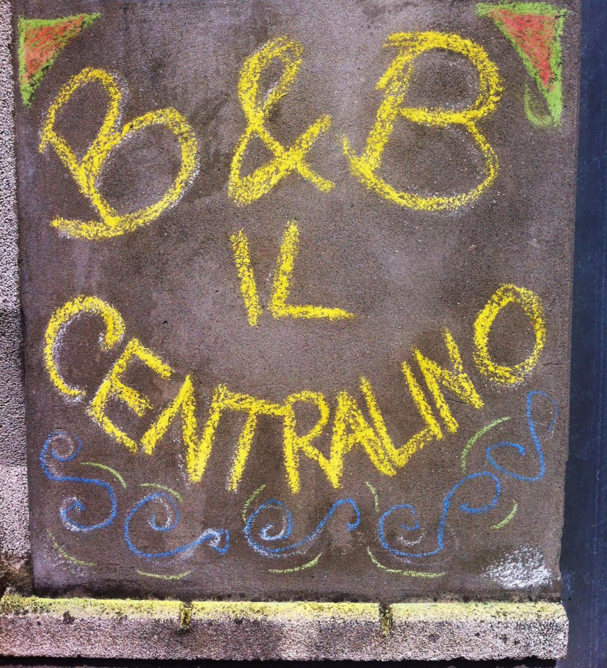 B&B Il Centralino