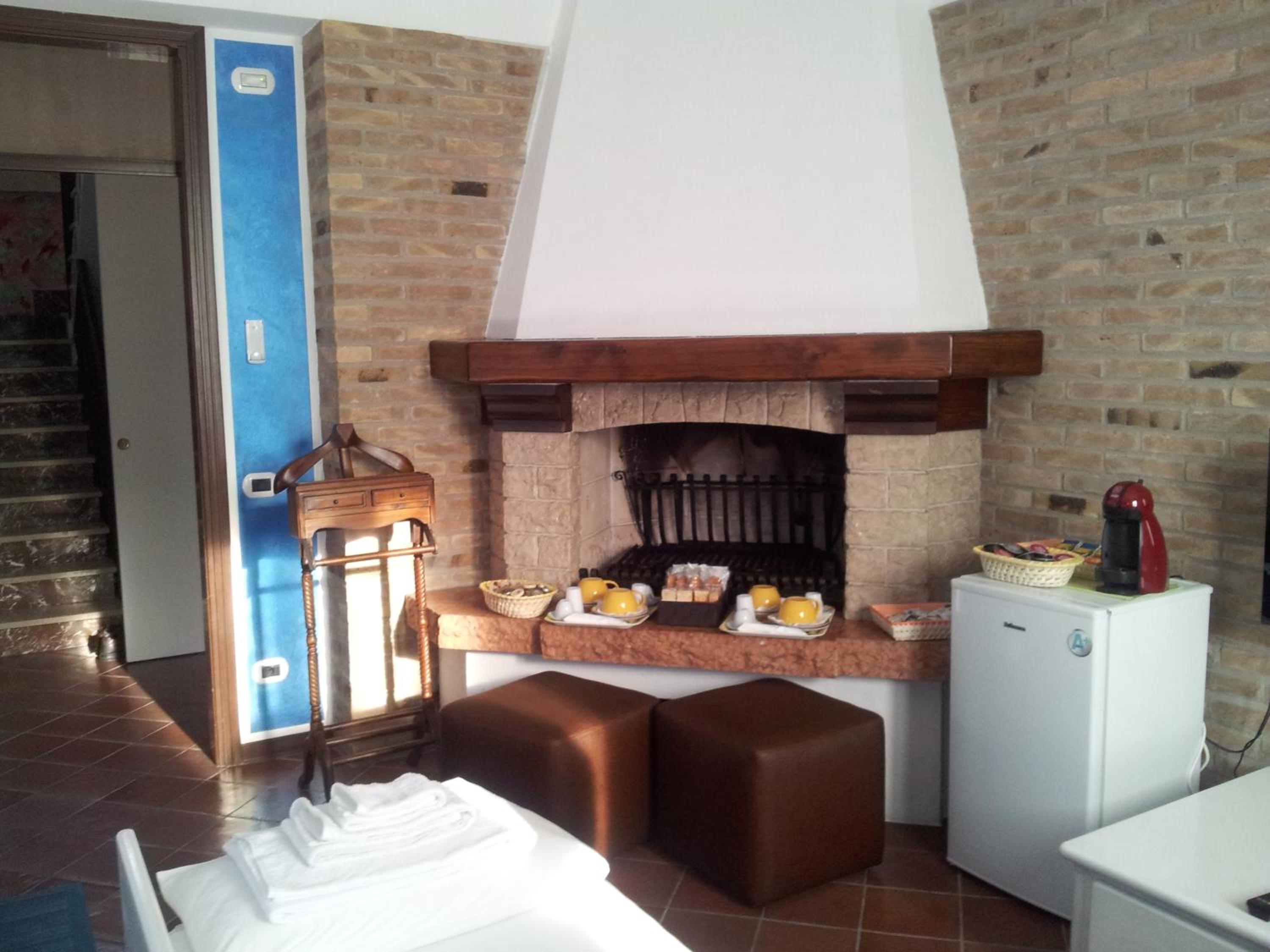 B&B Il Centralino