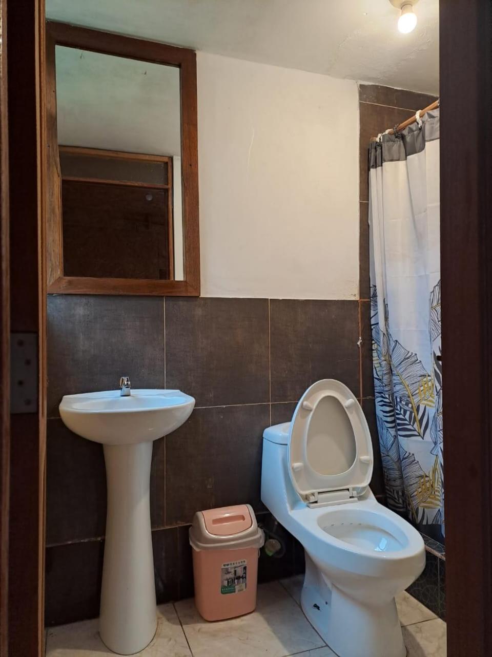 La Ramada de Mama Elena view 2