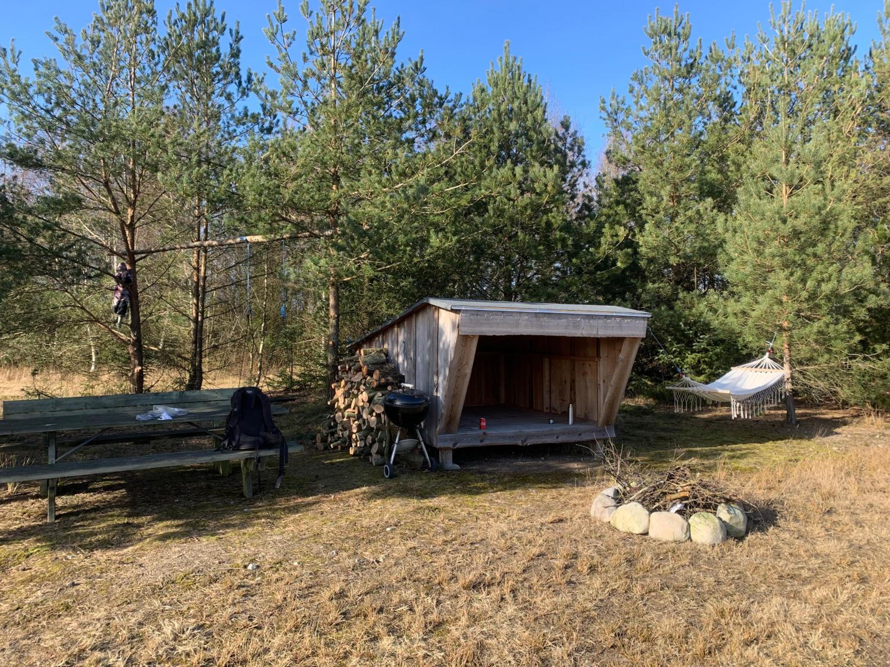 Egebjerggaard Bed & Breakfast