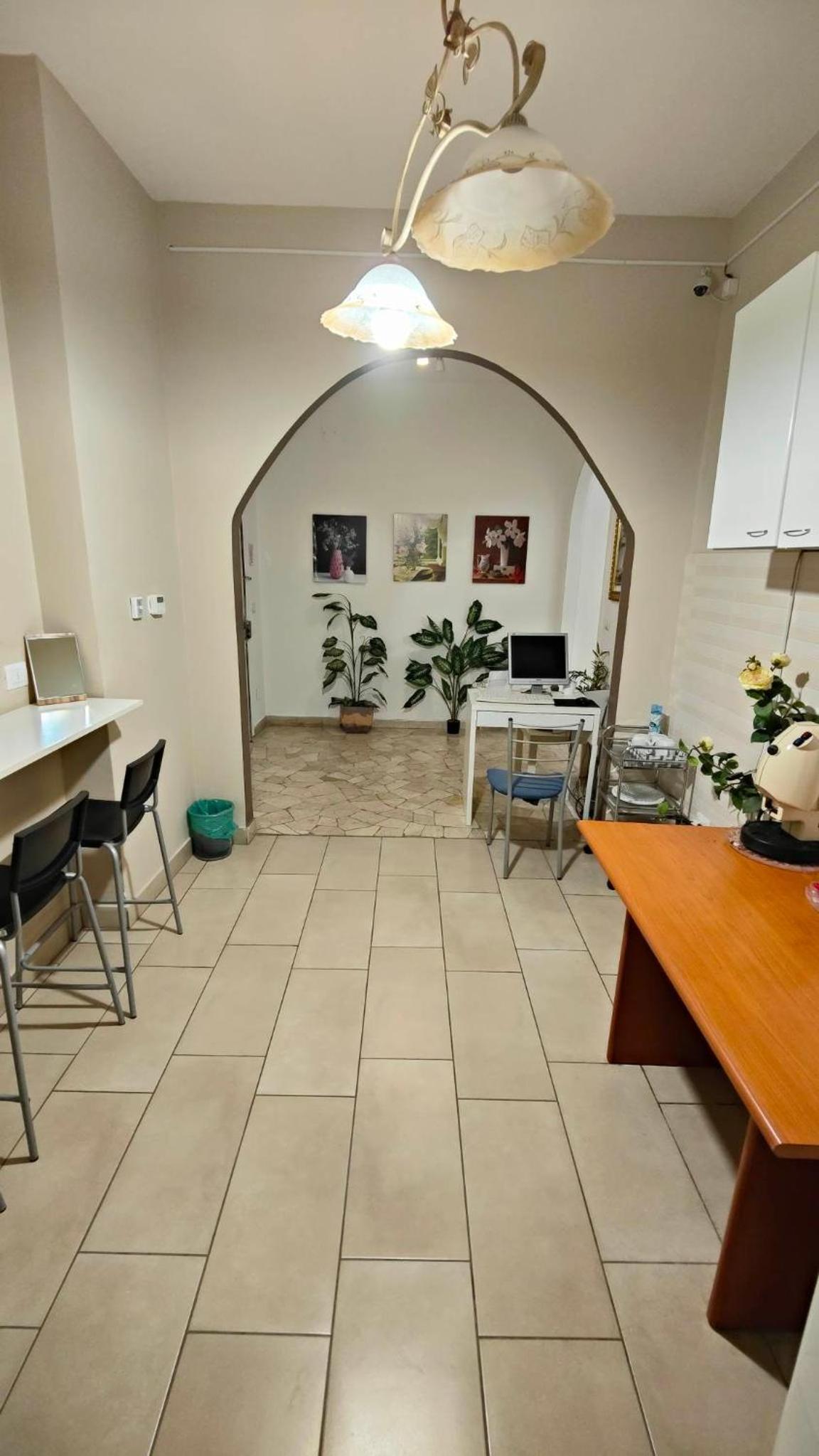 Etnea Glamour House