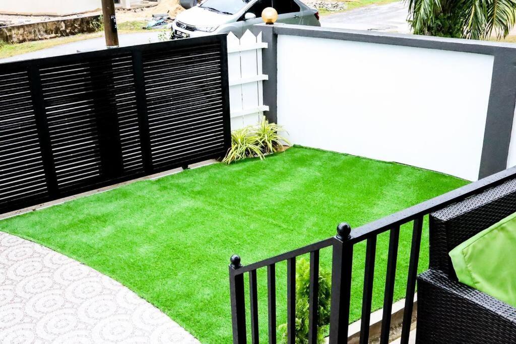 PREMIUM Tanjung Jara Cottage - with indoor pool photo 7