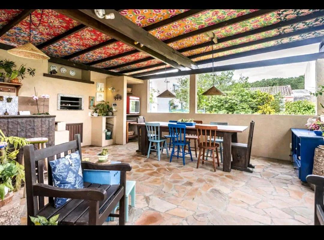 Quinta do Moçambique