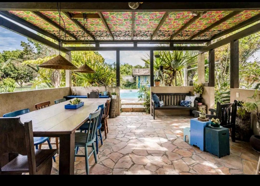 Quinta do Moçambique