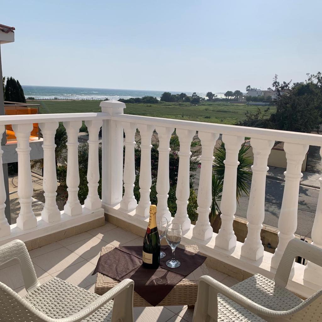 Sunset Sea View Villa