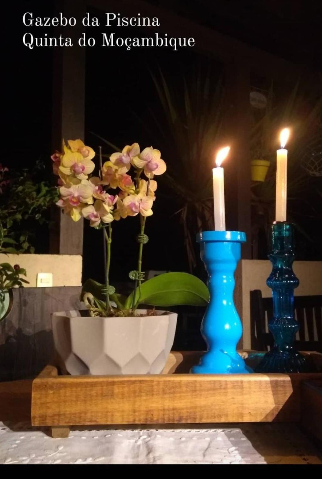 Quinta do Moçambique